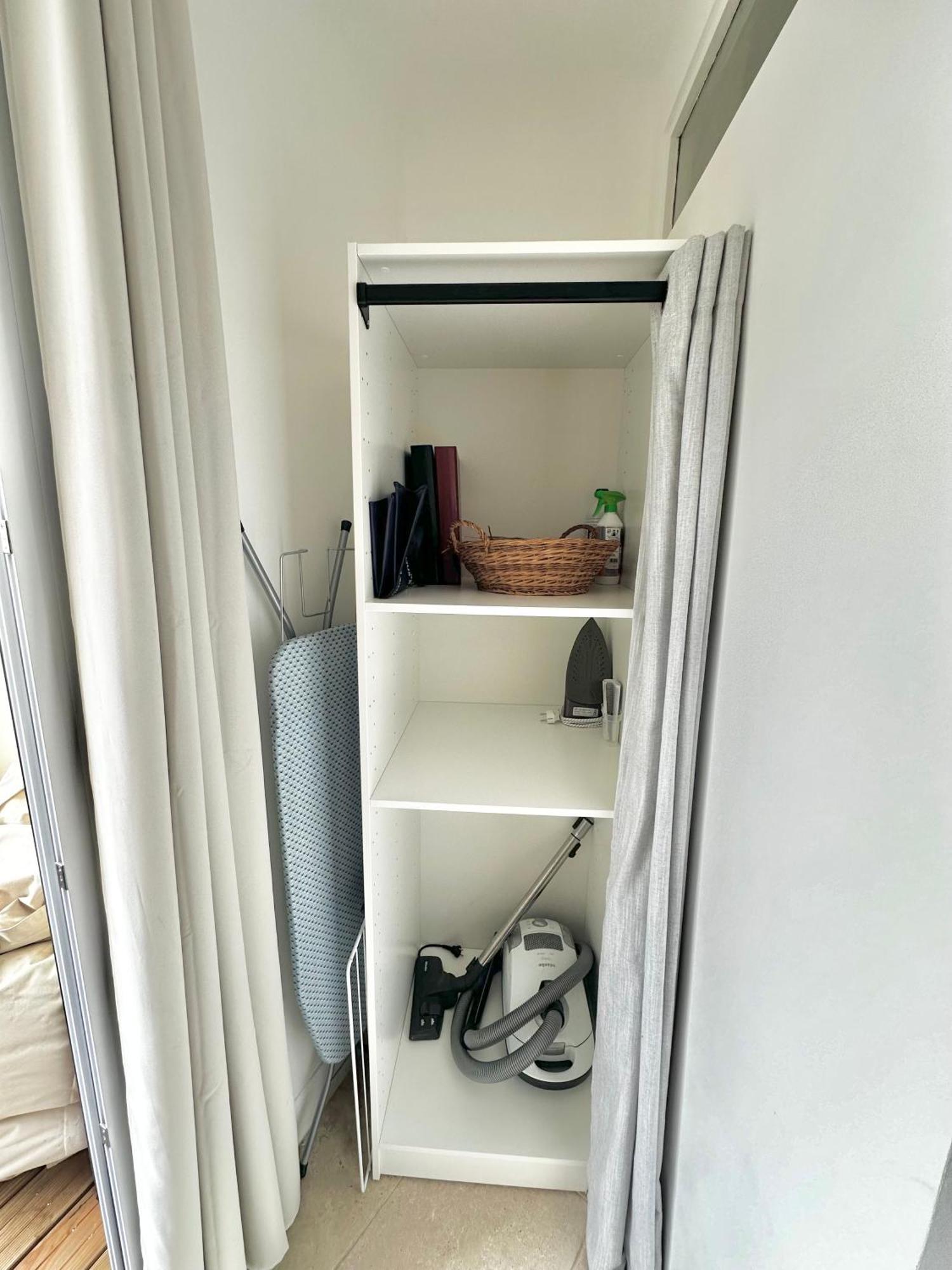 Casamea - Studio, Parking, Wifi, Clim, Ajaccio Ajaccio  Zewnętrze zdjęcie